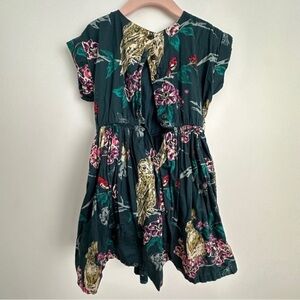Tea Collection Forest Dress